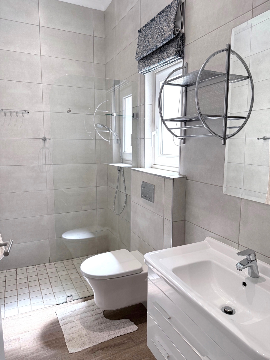 3 Bedroom Property for Sale in Fonteine Retirement Village Western Cape